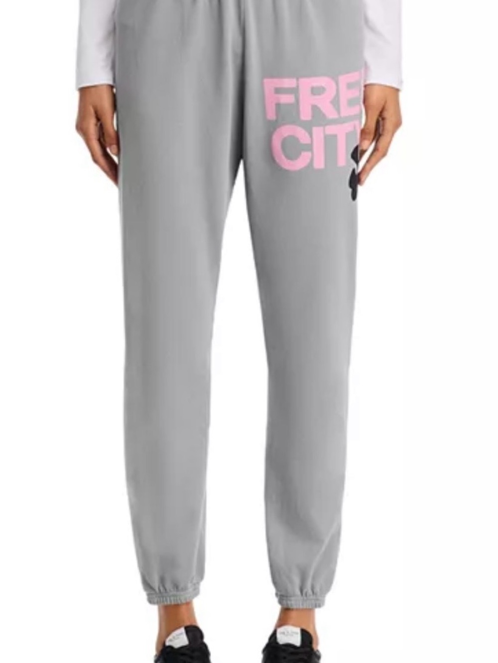 freecity sweatpants